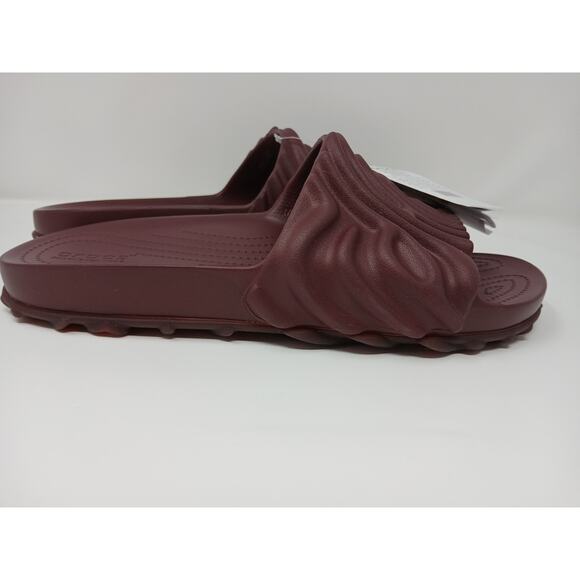 Crocs POLLEX SLIDE BY SALEHE BEMBURY Unisex Men\'s US Size 12 NEW 208685-6WO main image 14